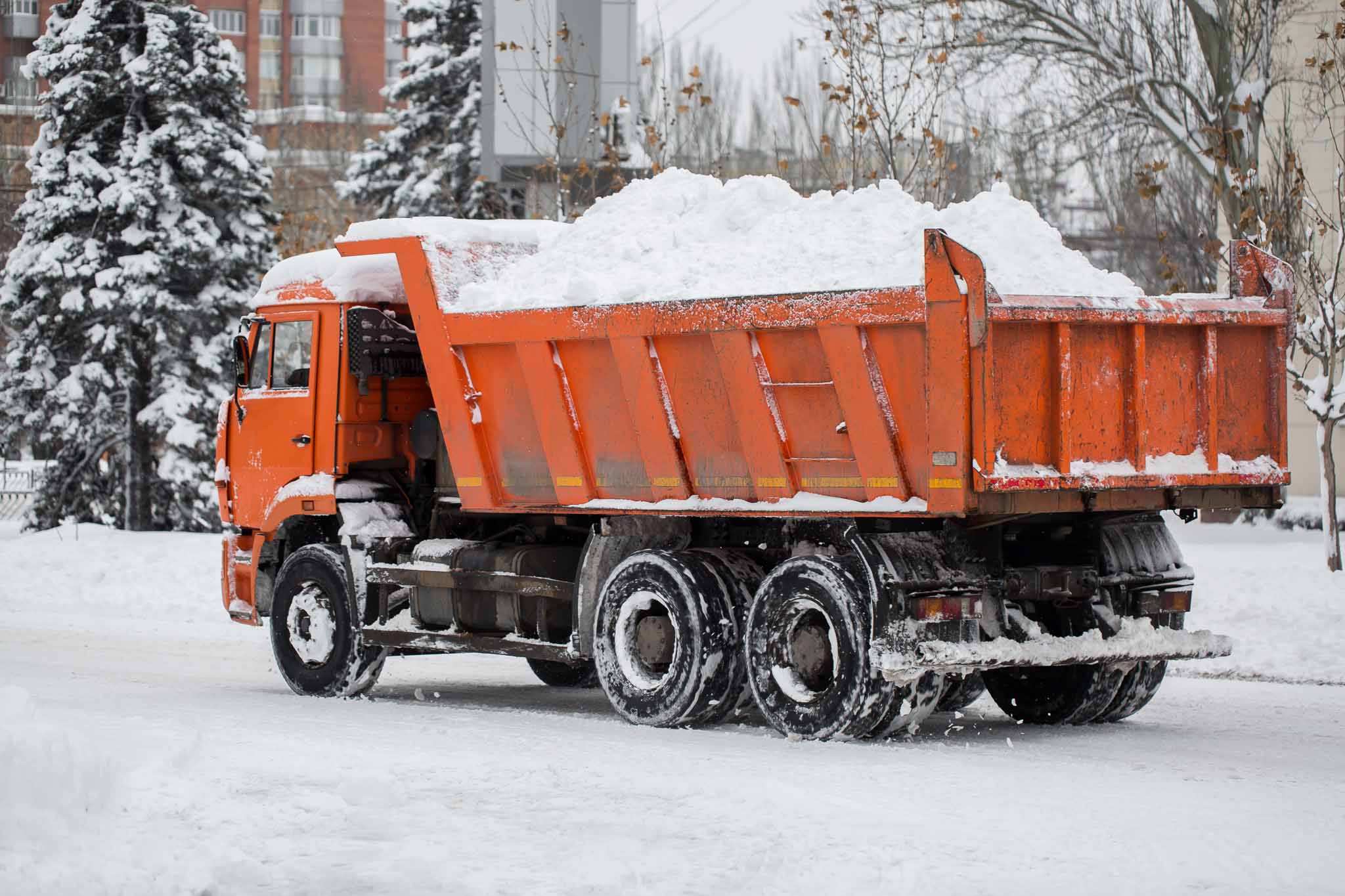 Blackstone equipment group serving Ottawa, Ontario Canada