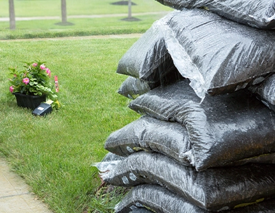 Blackstone Gardening Bags